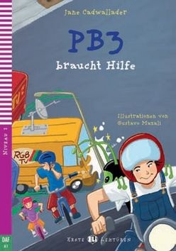 PB3 braucht Hilfe (Jane Cadwallader)