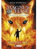 Magnus Chase a bohové Ásgardu Prastarý meč (Rick Riordan)