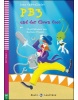 PB3 und der Clown Coco (Jane Cadwallader)