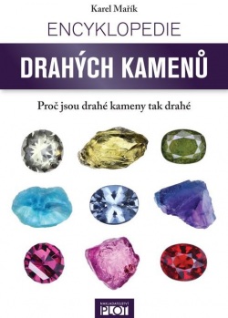 Encyklopedie drahých kamenů (Karel Mařík)