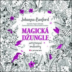 Magická džungle (Johanna Basfordová)