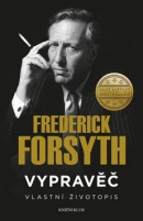 Vypravěč Vlastní životopis (Frederick Forsyth)