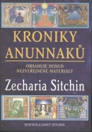 Kroniky Anunnaků (Zecharia Sitchin)