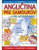 Angličtina pre samoukov a pre jazykové kurzy + 2 CD (Daniela Breveníková; Helena Šajgalíková; T. Laskovičová)