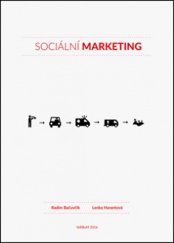 Sociální marketing (Radim Bačuvčík; Lenka Harantová)