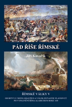 Pád říše římské (Jiří Kovařík)