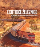 Exotické železnice (Brian Solomon)