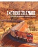 Exotické železnice (Brian Solomon)