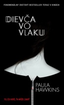 Dievča vo vlaku (Paula Hawkins)