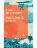 Prach, čo padá zo snov (Louis de Berniéres)