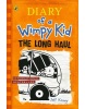 Diary of a Wimpy Kid 9 - The Long Haul - 2.vydání (Kinney Jeff)