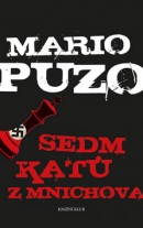 Sedm katů z Mnichova (Mario Puzo)