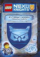 LEGO NEXO KNIGHTS Rytířský kodex (Kolektív)