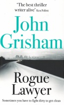 Rogue Lawyer (John Grisham)