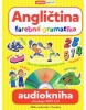 Audiokniha- Angličtina- farebná gramatika (Kolektív)