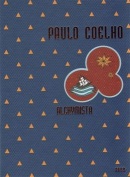 Alchymista (Paulo Coelho)