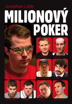 Milionový poker 1.díl (Jonathan Little)