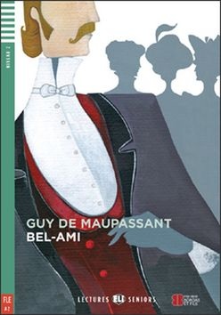 Bel-ami (Guy de Maupassant)