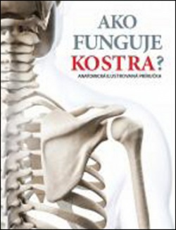 Ako funguje kostra? (Svojtka)