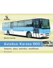 Autobus Karosa 900 (Harák Martin)