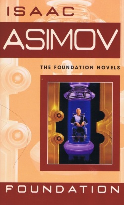 Foundation (Asimov Isaac)