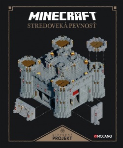 Minecraft Stavebný projekt (nemá autora)
