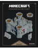 Minecraft Stavebný projekt (Cube Kid)