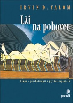 Lži na pohovce (Irvin D. Yalom)