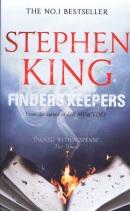 Finders Keepers (King Stephen)