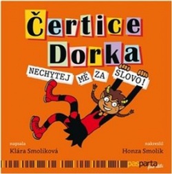 Čertice Dorka (Klára Smolíková)