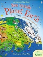 See Inside Planet Earth (Daynes, K.)