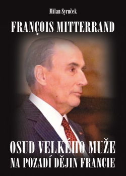 Francois Mitterrand (Milan Syruček)