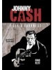 Johnny Cash I see a darkness (Reinhard Kleist)