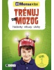 Mensa KIDS – Trénuj svoj mozog 1 (Lukeš)