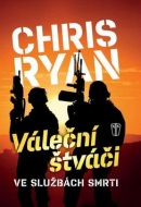 Váleční štváči (Chris Ryan)