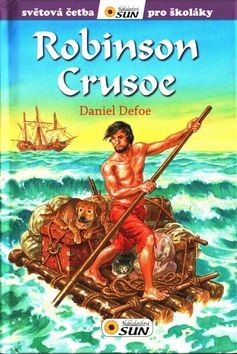 Robinson Crusoe (Daniel Defoe)