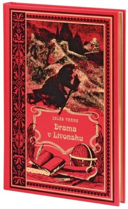 Drama v Livonsku (Jules Verne)