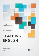 Teaching English (Eva Homolová)