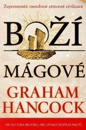 Boží mágové (Graham Hancock)