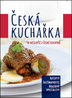 Česká kuchařka