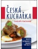 Česká kuchařka