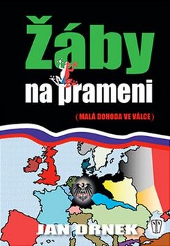 Žáby na prameni (Jan Drnek)