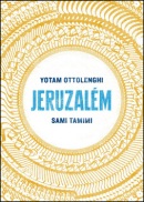 Jeruzalém (Yotam Ottolenghi; Sami Tamimi)