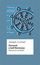 Černoch z lodi Narcissus (Joseph Conrad)