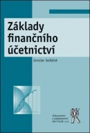 Základy finančního účetnictví (Jaroslav Sedláček)