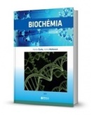 Biochémia (Marián Čurda; Valéria Mašterová)