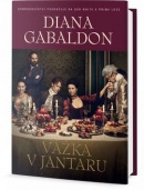 Vážka v jantaru (Diana Gabaldonová)