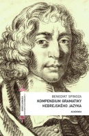 Kompendium gramatiky hebrejského jazyka (Benedikt Spinoza)