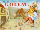 Tajemný Golem /anglicky (Lucie Seifertová)