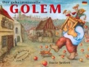 Tajemný Golem /německy (Lucie Seifertová)